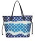Escale Neverfull MM, back view